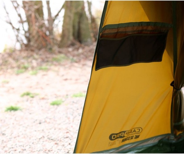 Изображение товара Туристический шатер Carp Pro Big Session Shelter 3+ Man / CPB0474
