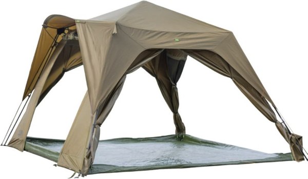 Изображение товара Туристический шатер Carp Pro Big Session Shelter 3+ Man / CPB0474