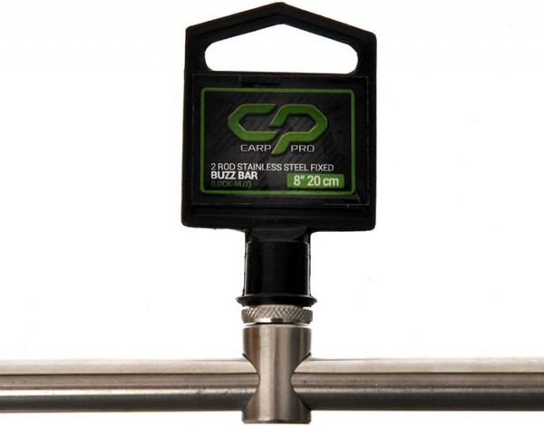 Изображение товара Держатель для удилища Carp Pro CPJBB7517 (20см)