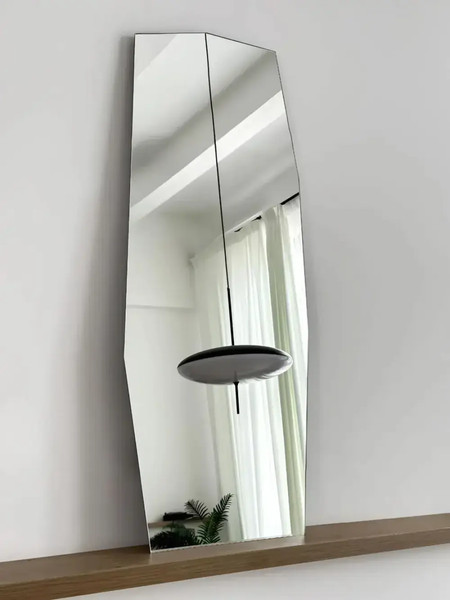 Изображение товара Зеркало Emze 49x115 / EDGE.49.115