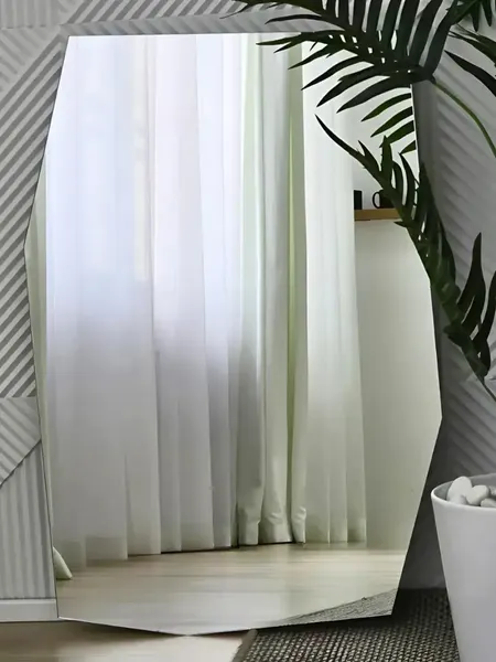 Изображение товара Зеркало Emze 55x80 / EDGE.55.80