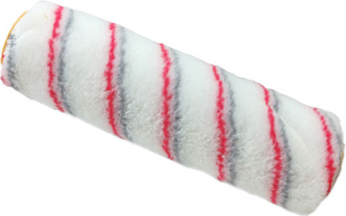 Изображение товара Ролик малярный Ямполь-Слуцк ВН-250 New / 2.135-03/001 (красный/серый)