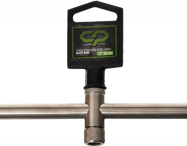 Изображение товара Держатель для удилища Carp Pro CPJBB7514 (30см)