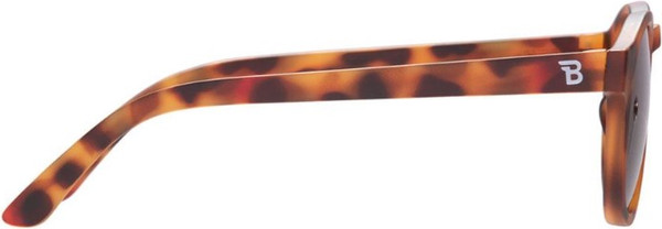 Изображение товара Очки солнцезащитные Babiators Original Keyhole Classic Tortoise 6+ / O-KEY008-L