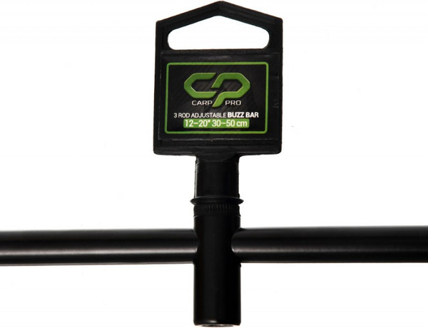 Изображение товара Держатель для удилища Carp Pro CPJBB7018 (30-50см)