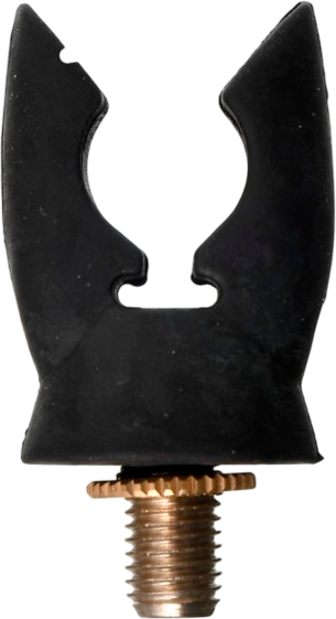 Изображение товара Держатель для удилища Carp Pro Delux Rubber Butt Grip / CPJBR7097