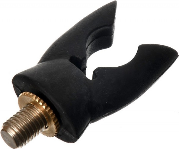 Изображение товара Держатель для удилища Carp Pro Delux Rubber Butt Grip / CPJBR7097