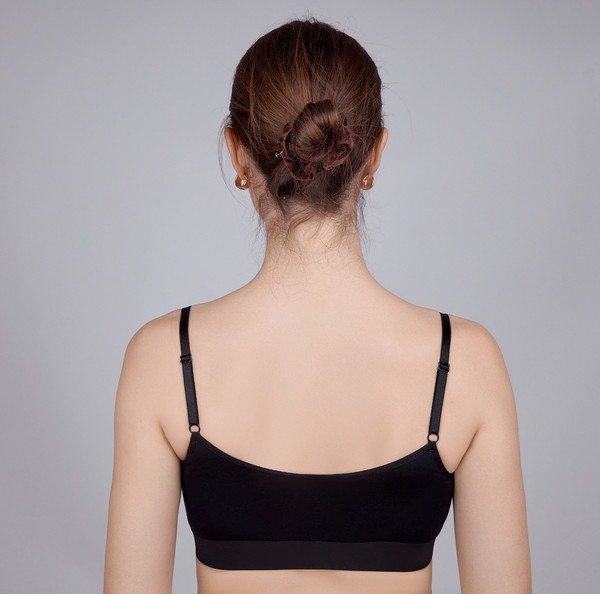 Изображение товара Бюстгальтер Verally 2105-2 (р.88, черный)