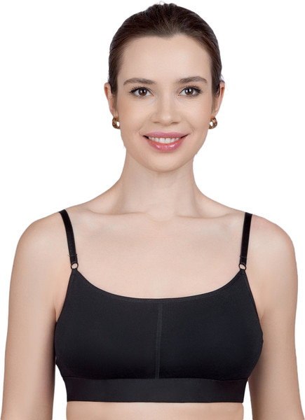 Изображение товара Бюстгальтер Verally 2105-2 (р.96, черный)