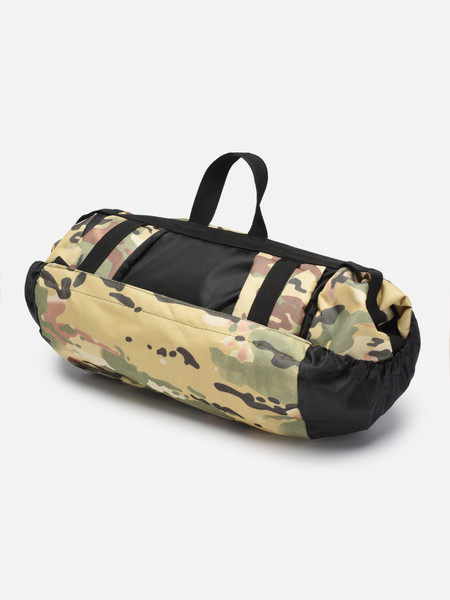 Изображение товара Рюкзак туристический Huntsman Боровик Мультикам Оксфорд (60л)