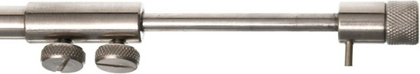 Изображение товара Подставка для удилища Carp Pro Bank Stick 20-30см / CPJBSS6813