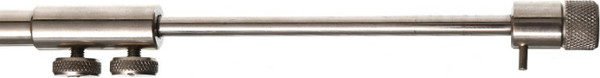 Изображение товара Подставка для удилища Carp Pro Bank Stick 30-50см / CPJBSS6814