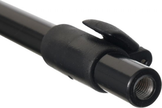 Изображение товара Подставка для удилища Carp Pro Black Bank Stick 50-90см / CPJBS06225