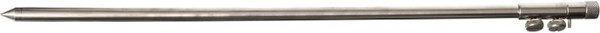 Изображение товара Подставка для удилища Carp Pro Black Bank Stick 60-100см / CPJBS06226