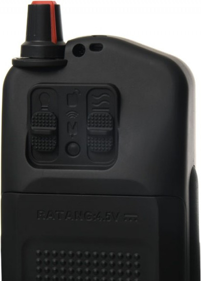 Изображение товара Набор сигнализаторов поклевки Carp Pro Delight Bite Alarm 4+1 / CPD2958-4