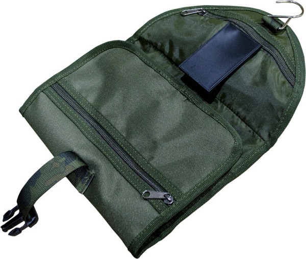 Изображение товара Сумка рыболовная Carp Pro CPHD5712