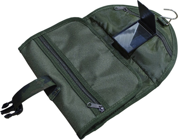 Изображение товара Сумка рыболовная Carp Pro CPHD5712