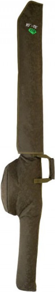 Изображение товара Чехол для удилища Carp Pro Adjustable Rod Sleeve / CPD1013 (3.9м)