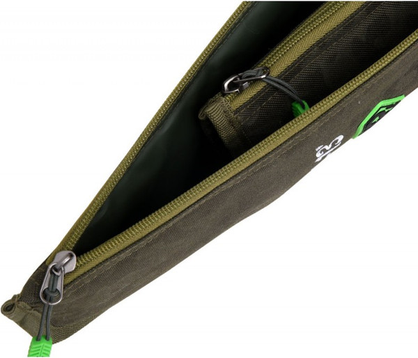 Изображение товара Чехол для удилища Carp Pro Adjustable Rod Sleeve / CPD1013 (3.9м)