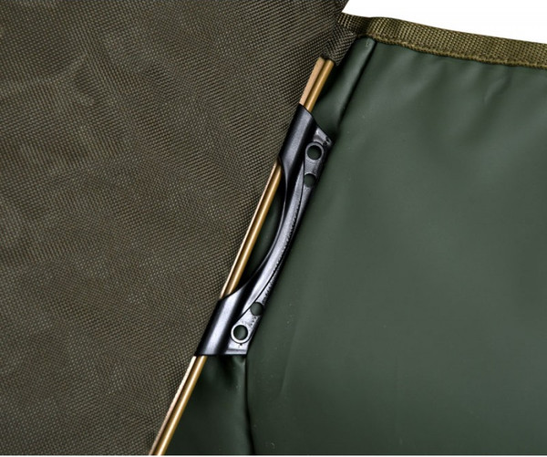 Изображение товара Чехол для удилища Carp Pro Adjustable Rod Sleeve / CPD1013 (3.9м)