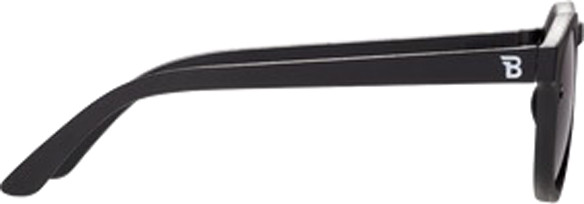 Изображение товара Очки солнцезащитные Babiators Polarized Keyhole Jet Black 6+ / P-KEY506-L
