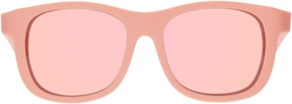 Изображение товара Очки солнцезащитные Babiators Polarized Navigator Papaya 6+ / P-NAV503-L