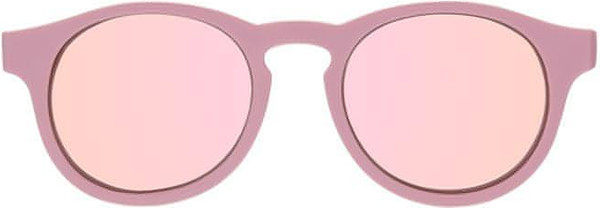 Изображение товара Очки солнцезащитные Babiators Polarized Keyhole Pretty in Pink 6+ / P-KEY503-L