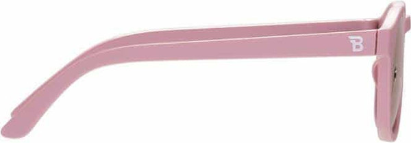 Изображение товара Очки солнцезащитные Babiators Polarized Keyhole Pretty in Pink 6+ / P-KEY503-L