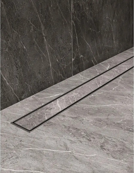 Изображение товара Трап для душа Axus Standart Tile 500 / tdst500