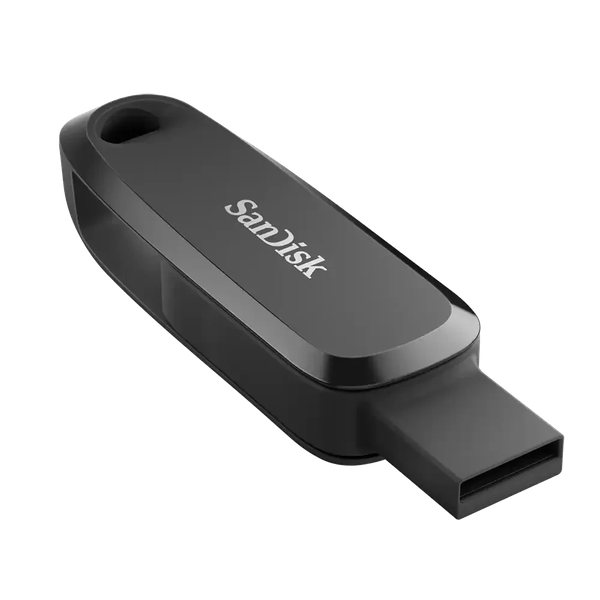 Изображение товара USB flash накопитель SanDisk 128GB Type-C/Type-A (SDDDC6-128G-G46)