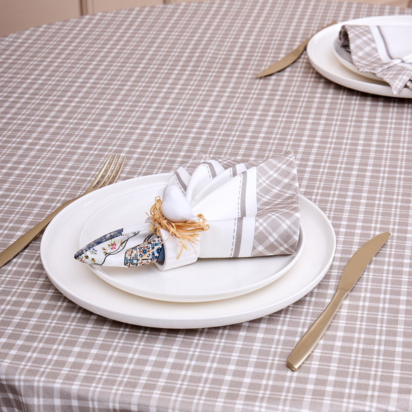 Изображение товара Сервировочная салфетка Santalino 850-748-8