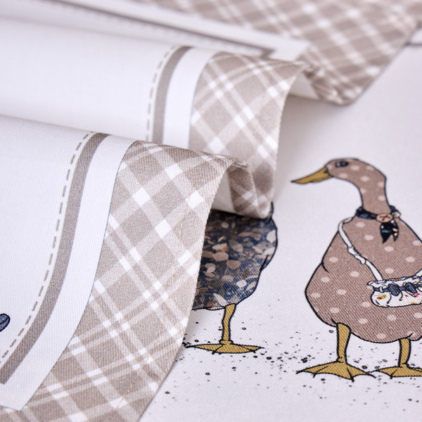 Изображение товара Сервировочная салфетка Santalino 850-748-8