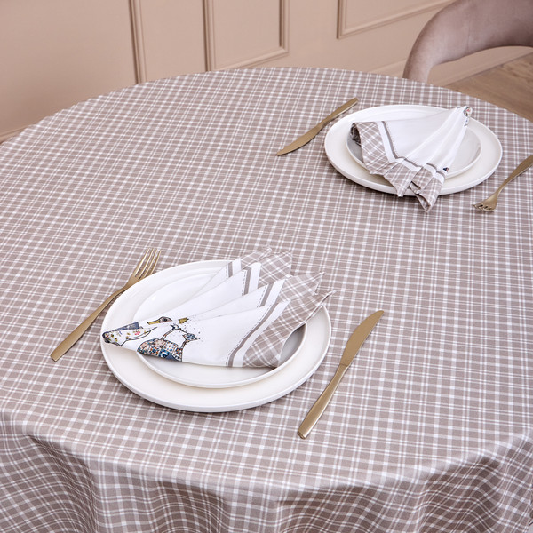 Изображение товара Сервировочная салфетка Santalino 850-748-8