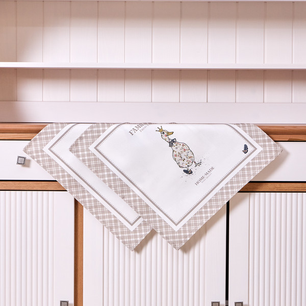 Изображение товара Сервировочная салфетка Santalino 850-748-8