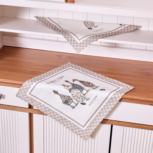 Изображение товара Сервировочная салфетка Santalino 850-748-8