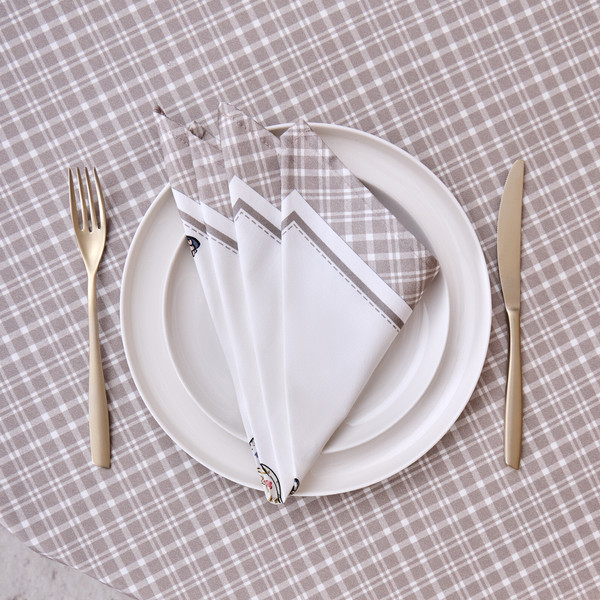 Изображение товара Сервировочная салфетка Santalino 850-748-8