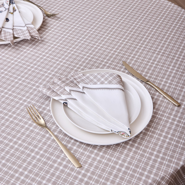 Изображение товара Сервировочная салфетка Santalino 850-748-8