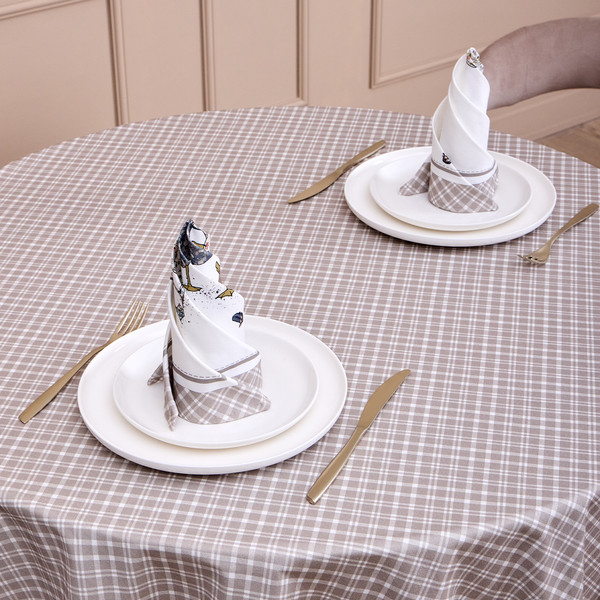 Изображение товара Сервировочная салфетка Santalino 850-748-8