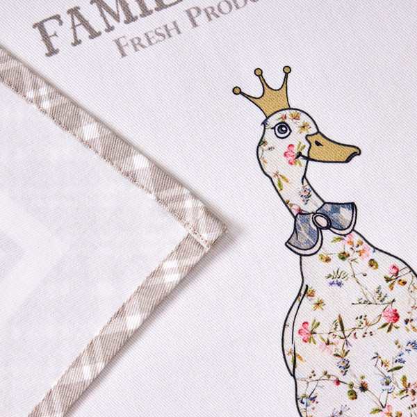 Изображение товара Сервировочная салфетка Santalino 850-748-8