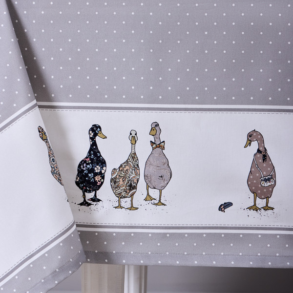 Изображение товара Скатерть Santalino 850-750-21