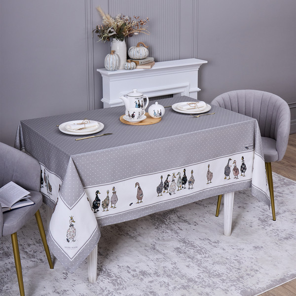 Изображение товара Скатерть Santalino 850-750-21