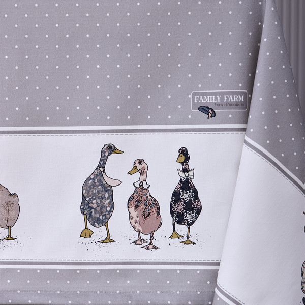 Изображение товара Скатерть Santalino 850-750-21