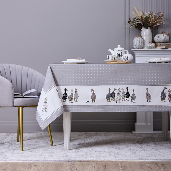 Изображение товара Скатерть Santalino 850-750-21