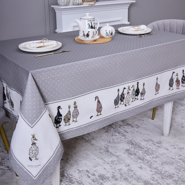 Изображение товара Скатерть Santalino 850-750-21