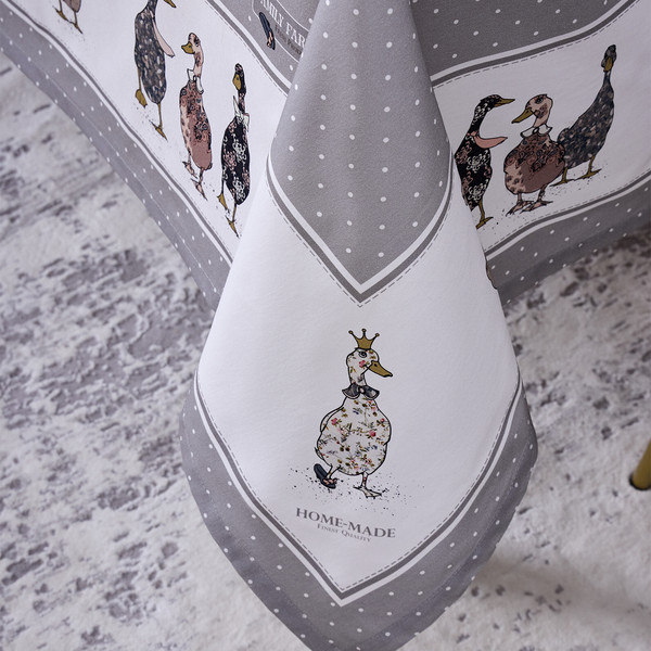 Изображение товара Скатерть Santalino 850-750-21