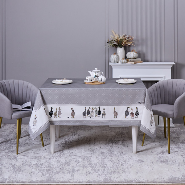 Изображение товара Скатерть Santalino 850-750-21