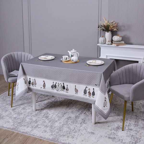 Изображение товара Скатерть Santalino 850-750-21