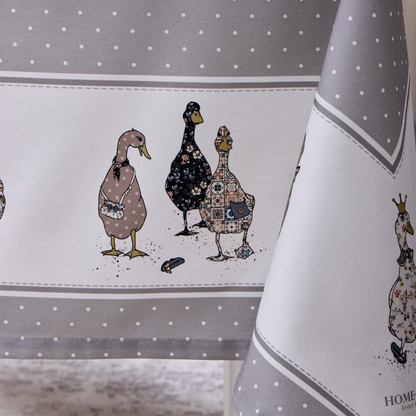 Изображение товара Скатерть Santalino 850-750-21