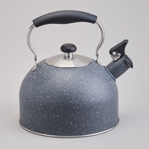 Изображение товара Чайник со свистком Agness 937-915