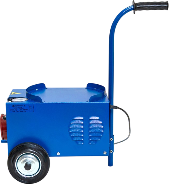 Изображение товара Установка вакуумная для доильного аппарата Фермер АДЭ-06 Мини / 7USM-UST ADE06-DA-KOZA